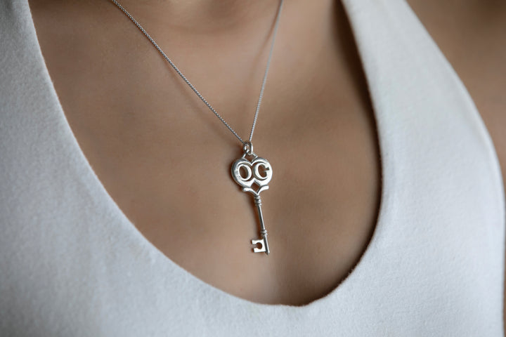OG Pendant