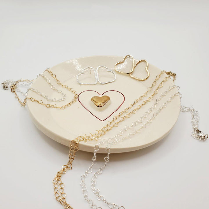 Heart Necklace
