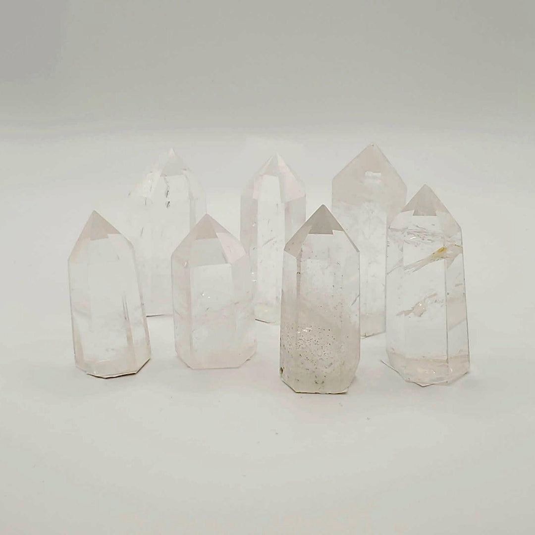 Quartz Points