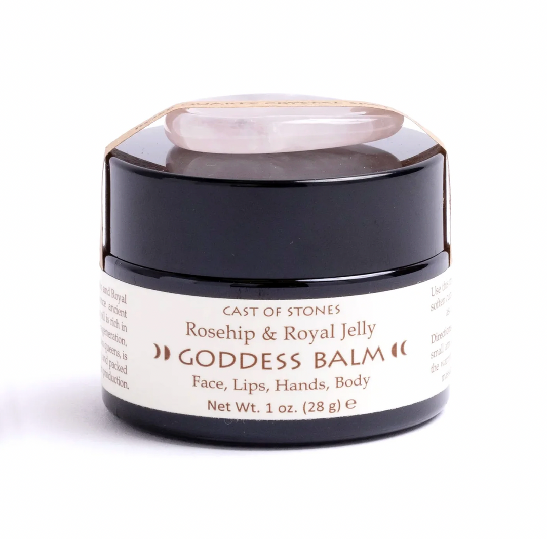 Goddess Balm