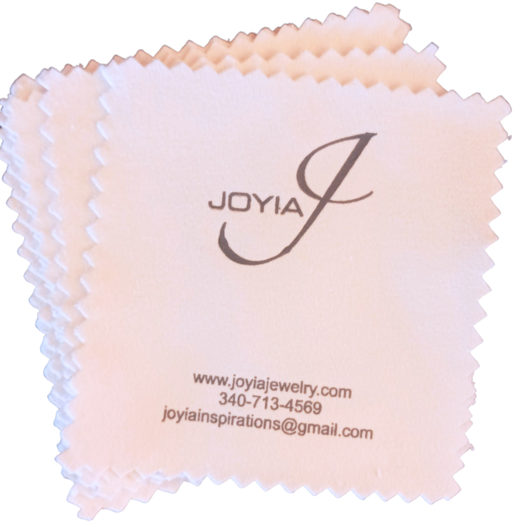 Jewelry Polishing Cloth