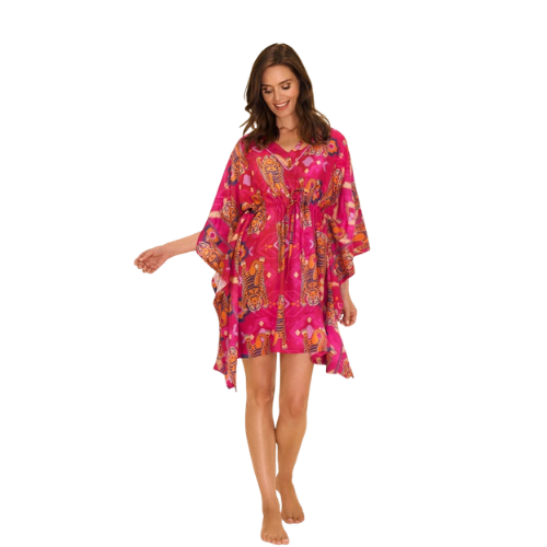 Beach Cover Up  Joyia Jewelry