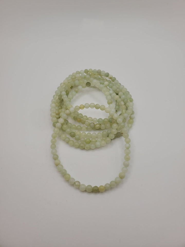 Gemstone Bracelet