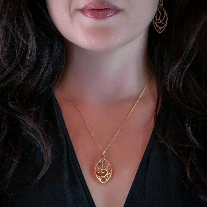 Eternal Joy Pendant