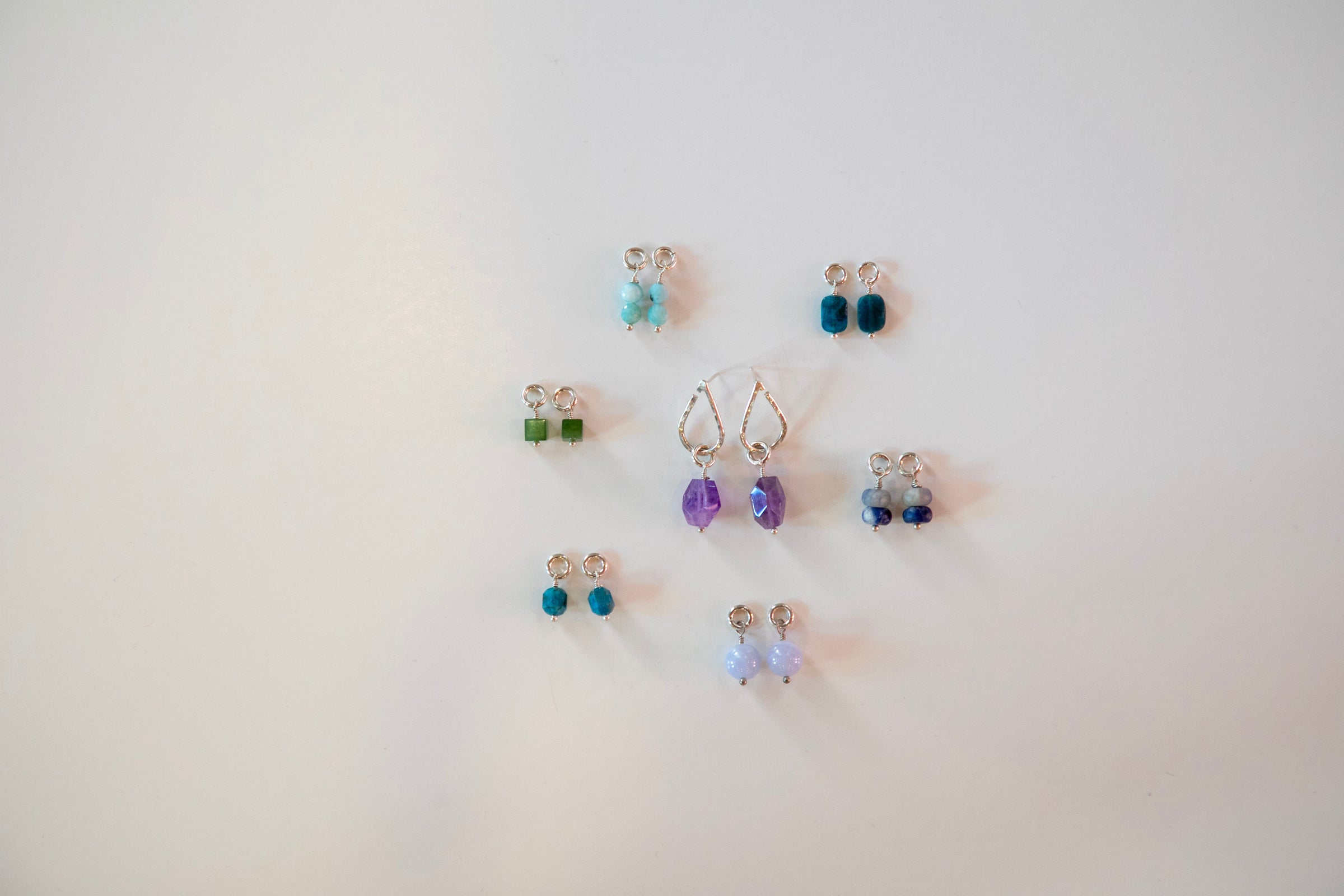 Travel Earrings