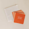 Shower Affirmation Cards For Adults