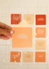 Shower Affirmation Cards For Adults