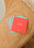 Shower Affirmation Cards For Adults