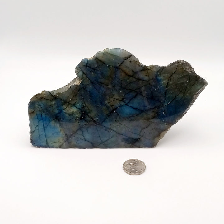 Labradorite Freeforms