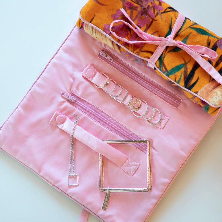 Jewelry Roll