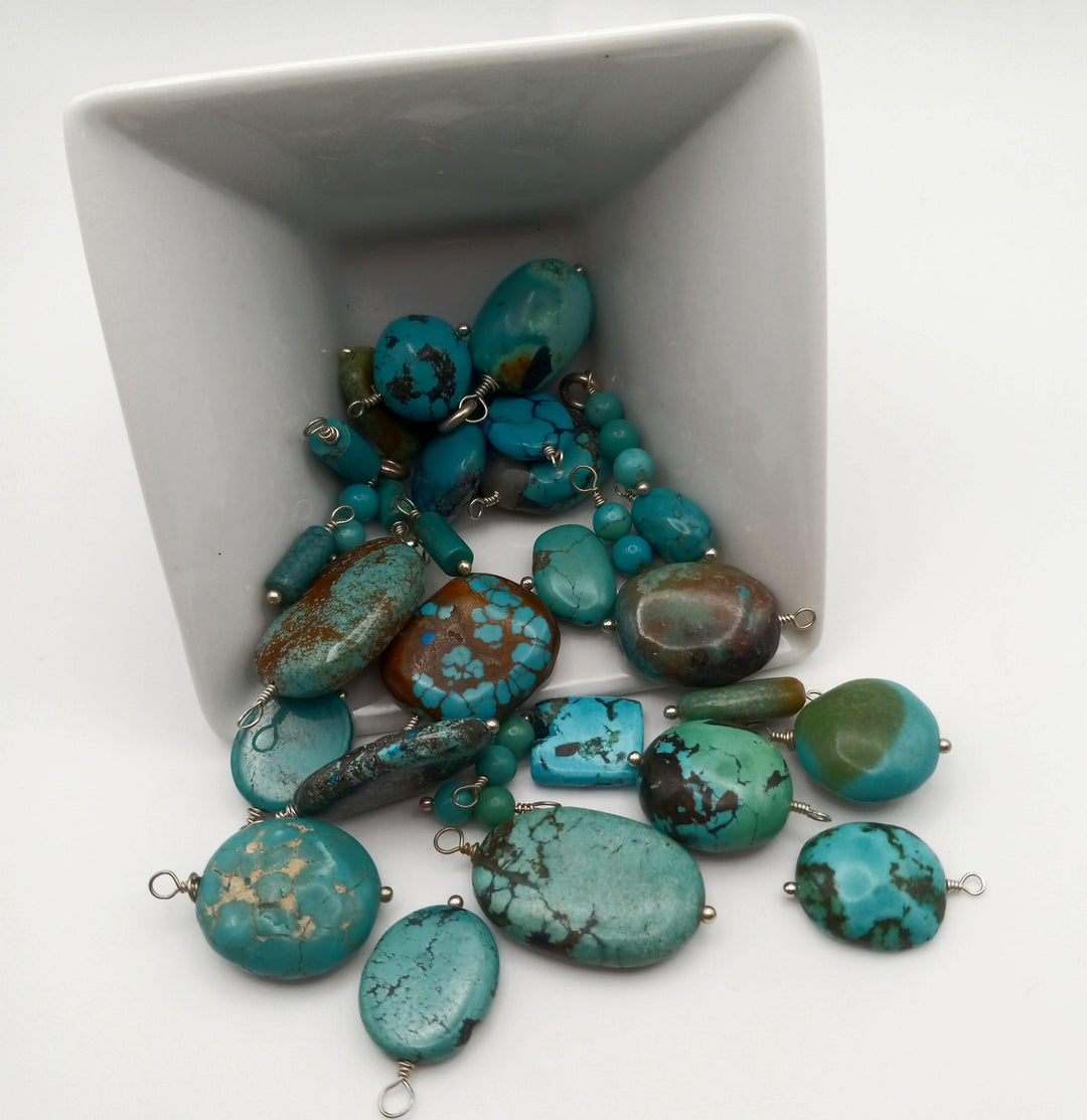 Turquoise