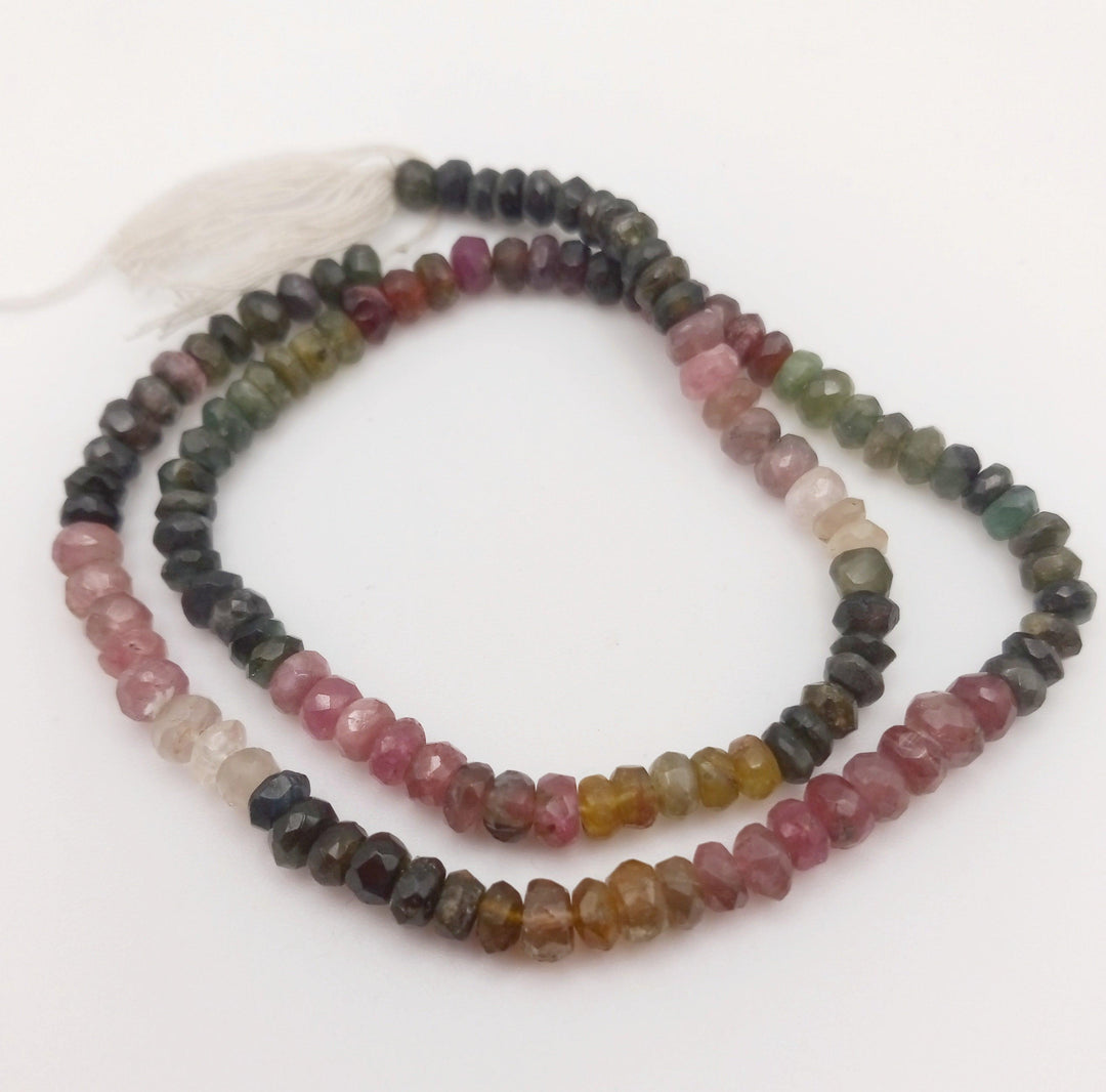 Watermelon Tourmaline