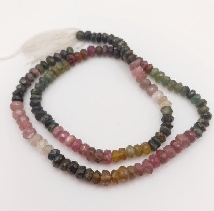 Watermelon Tourmaline