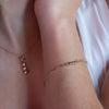 The Story Mini Chain Bracelet