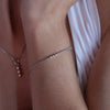 The Story Mini Chain Bracelet