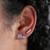 St. Croix Island Mini Post Earrings