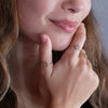 Seeds of Life Mini Ring