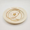 Heart Jewelry Dish
