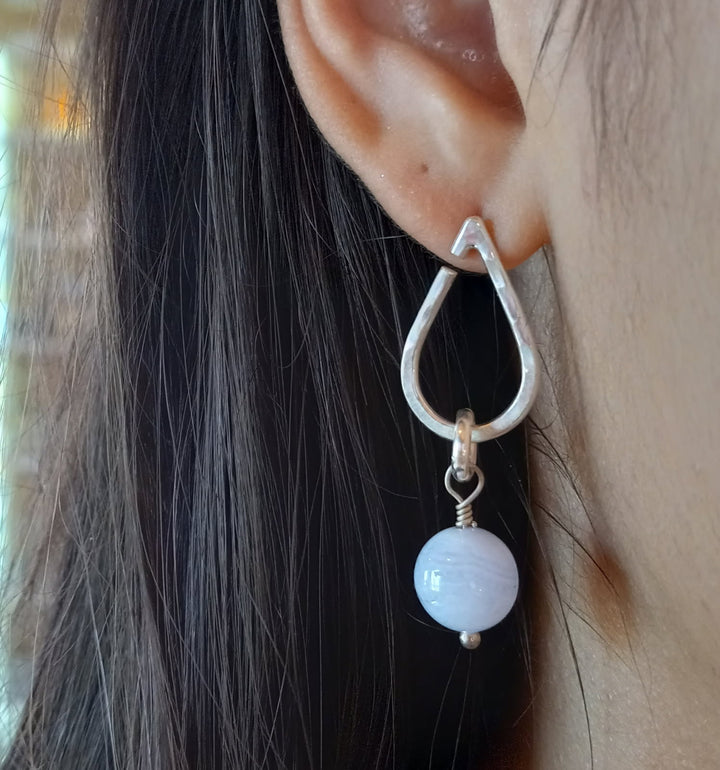 Additional Travel Earring Gemstones