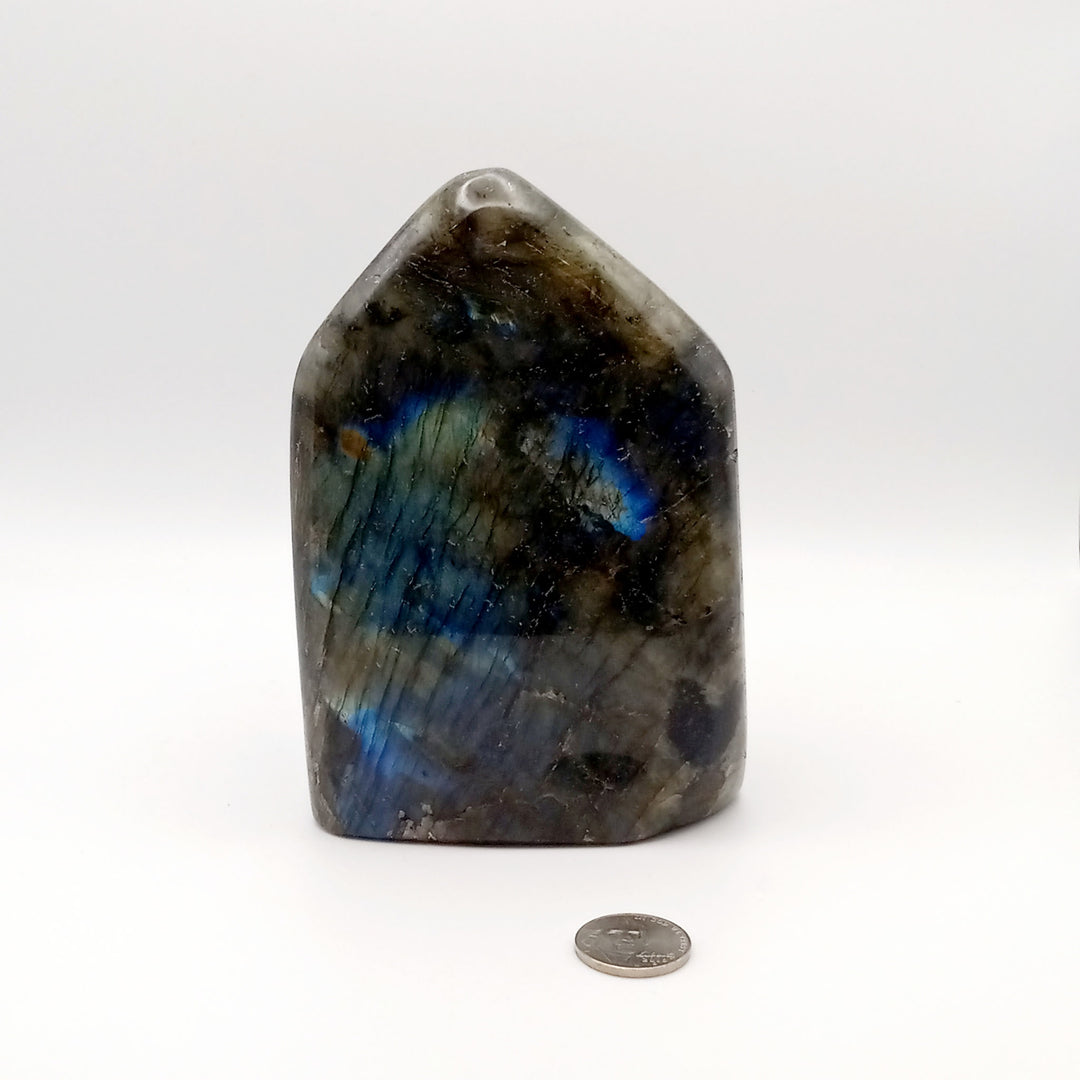 Labradorite Freeforms