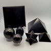 Shungite Shapes