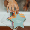 Shower Affirmation Cards for Kids & Teens