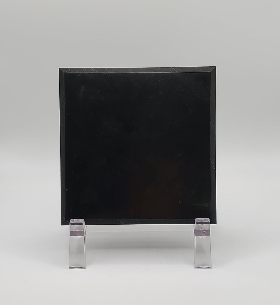 Shungite Shapes