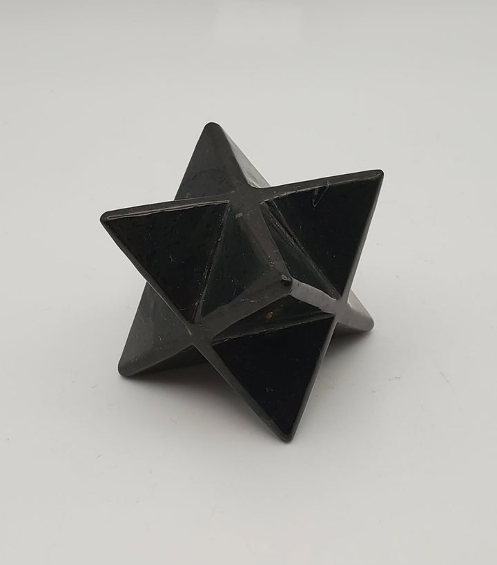 Shungite Shapes
