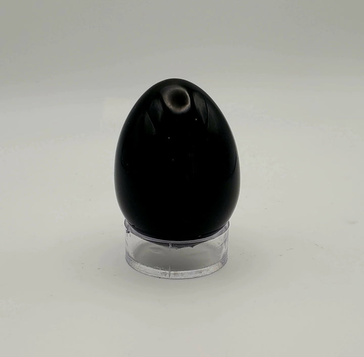 Shungite Shapes