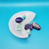 Selenite Bowls