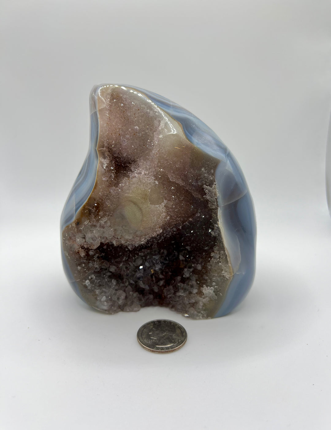 Agate Flame