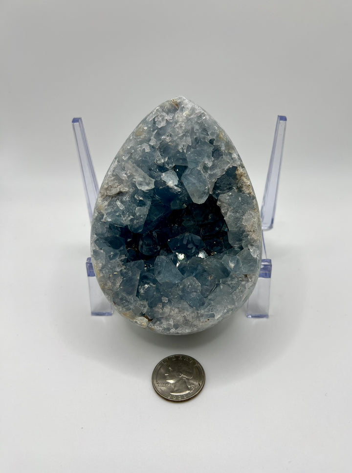 Celestite Raw Crystal