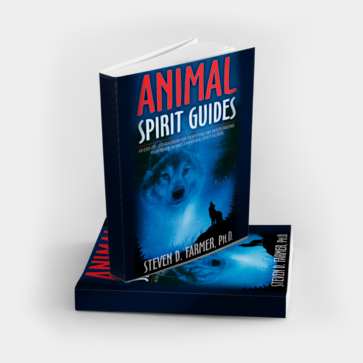 Animal Spirit Guides