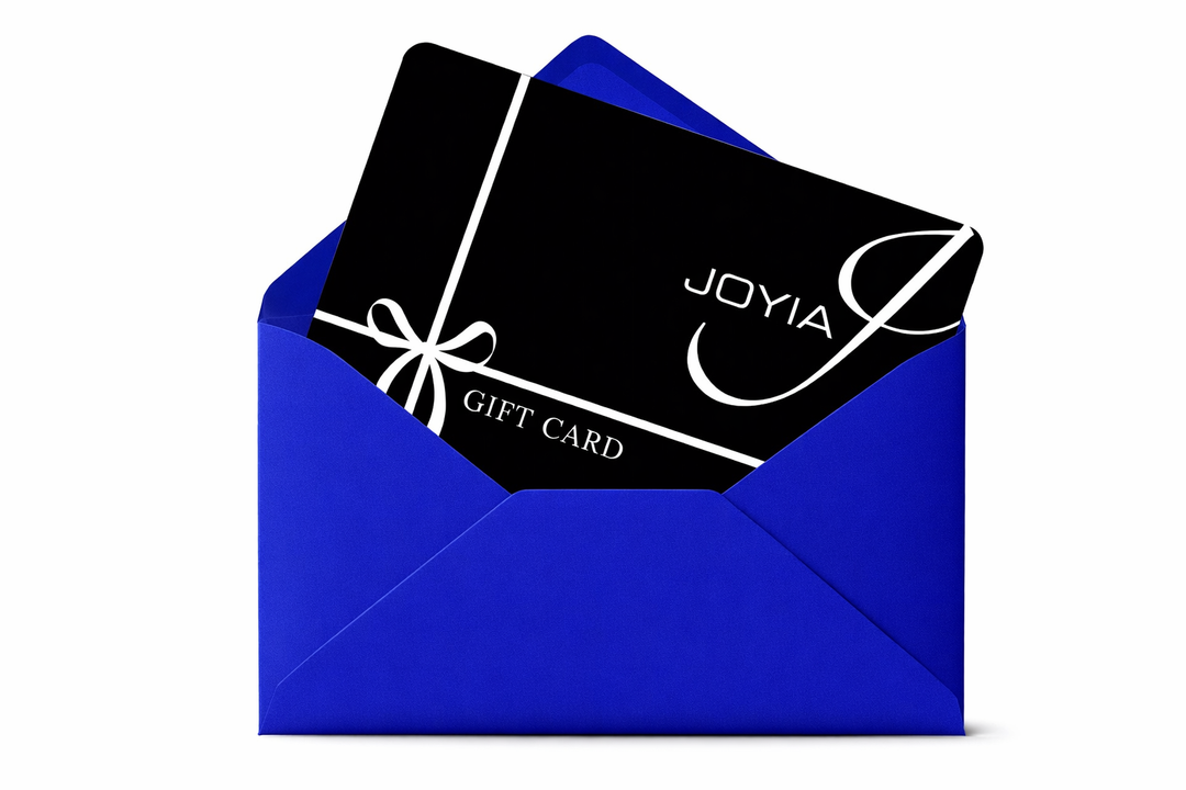 Joyia Gift Card