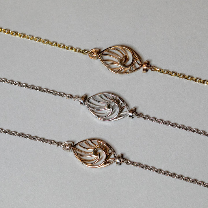 Eternal Joy Anklet