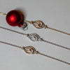 Eternal Joy Anklet