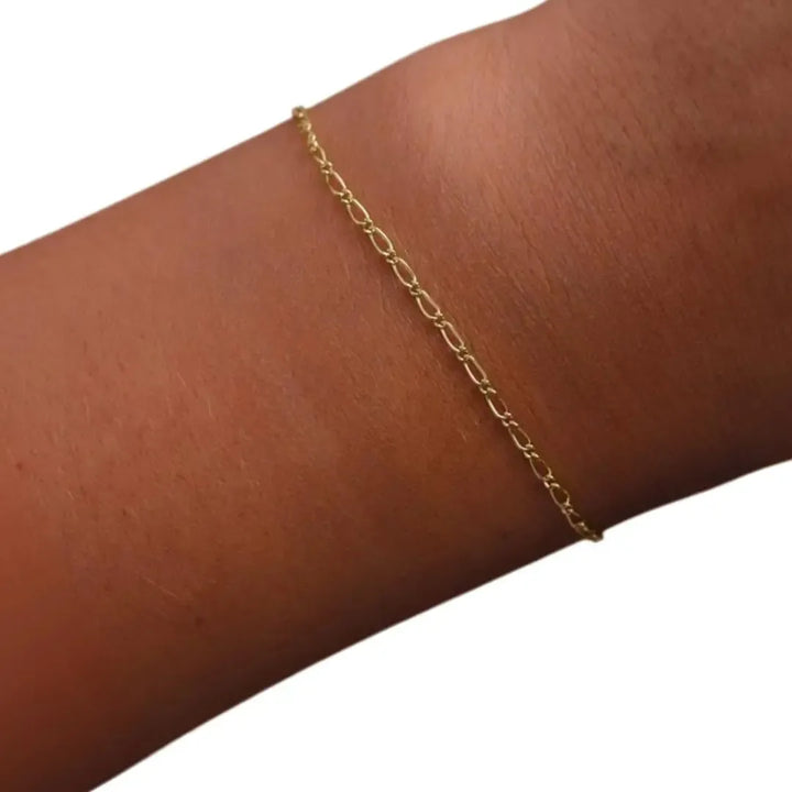 Permanent Jewelry