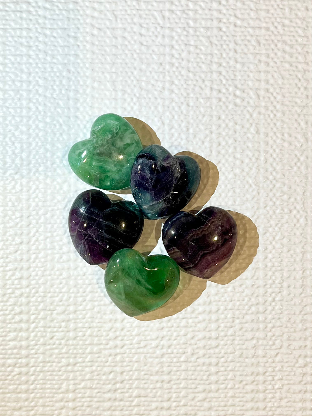 Fluorite