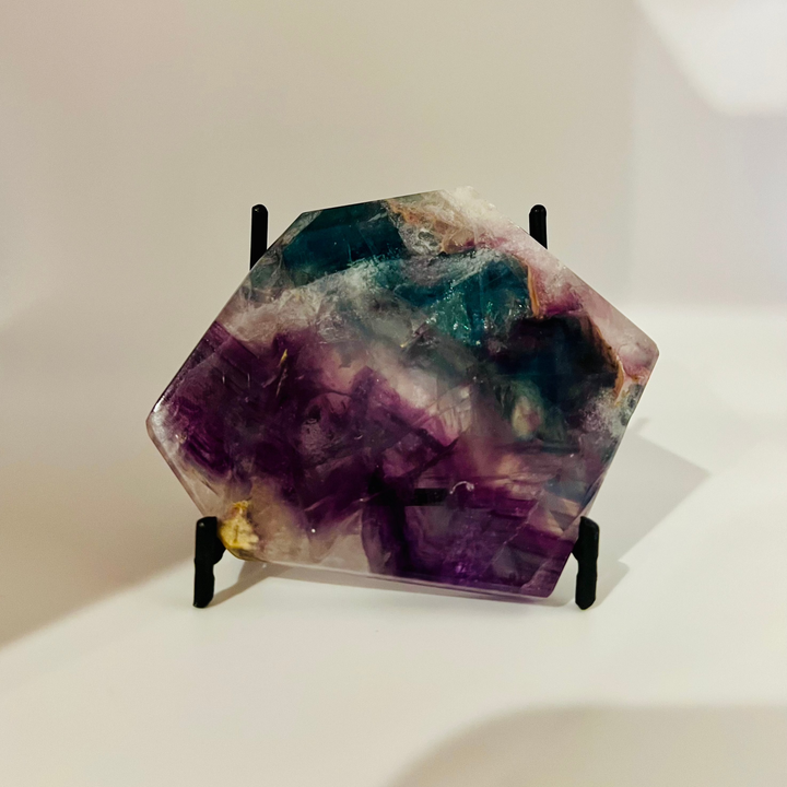 Fluorite