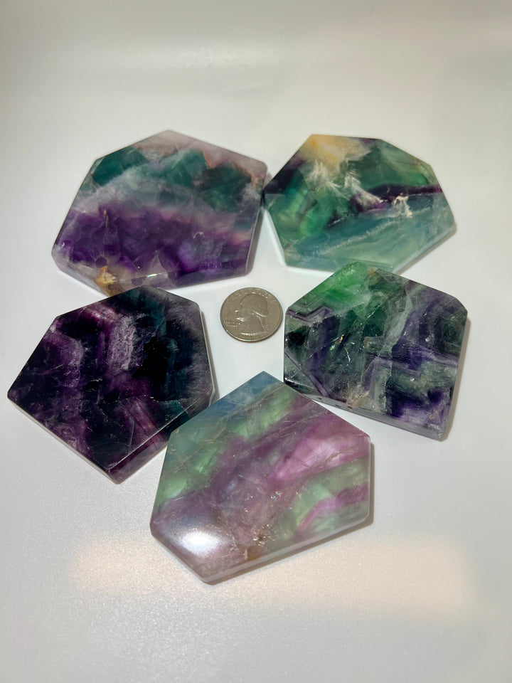 Fluorite