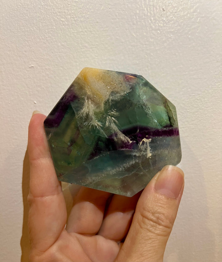 Fluorite