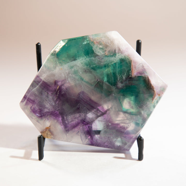 Fluorite