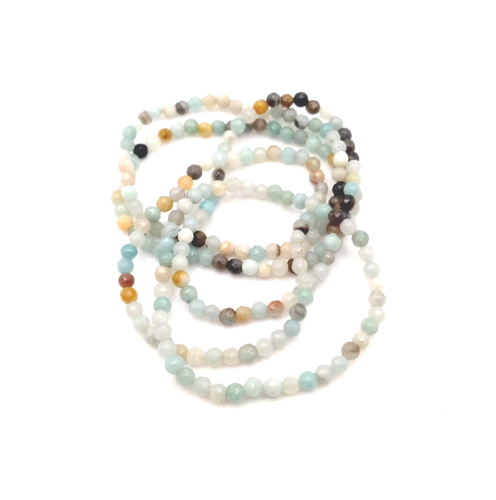Gemstone Bracelet