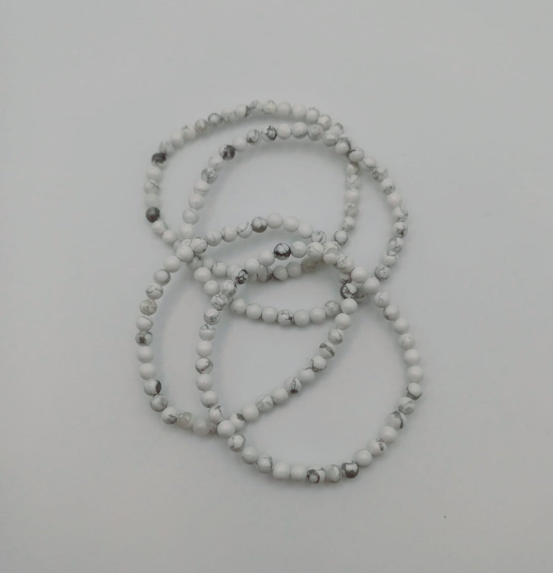 Gemstone Bracelet