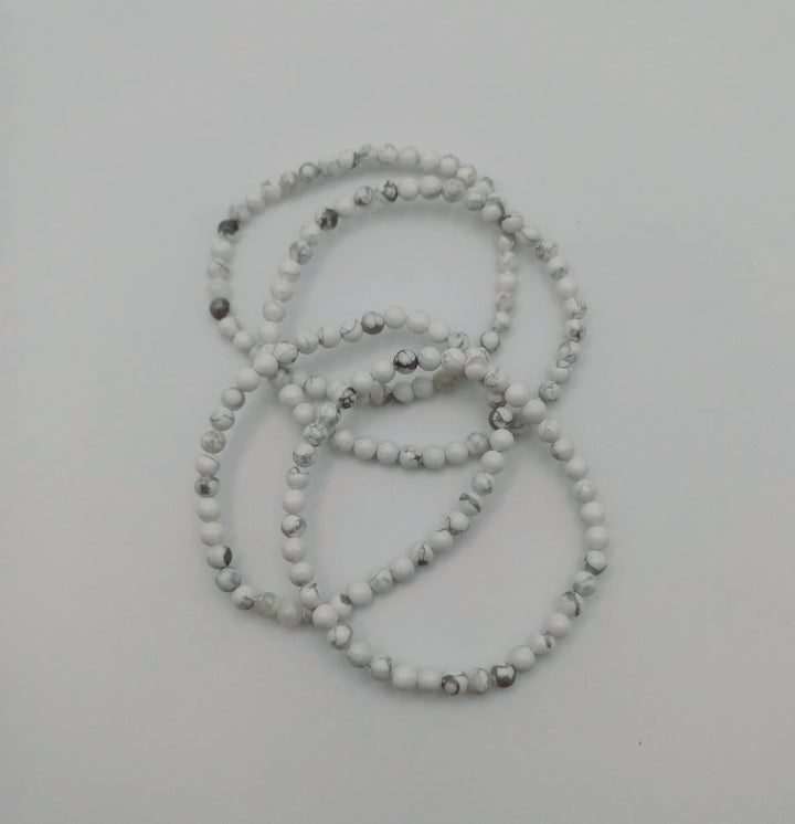 Gemstone Bracelet