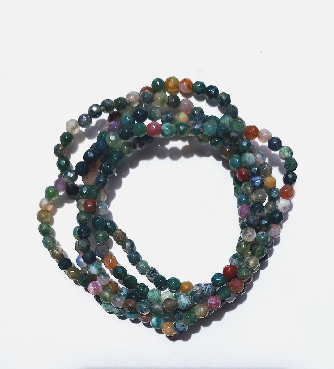 Gemstone Bracelet