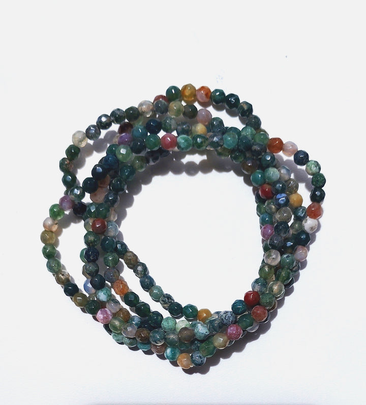 Gemstone Bracelet