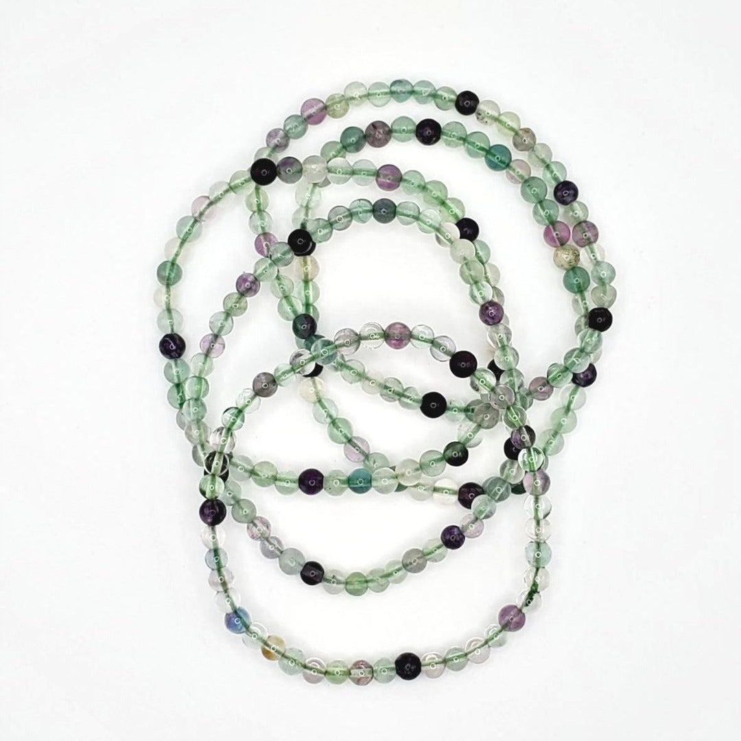 Gemstone Bracelet