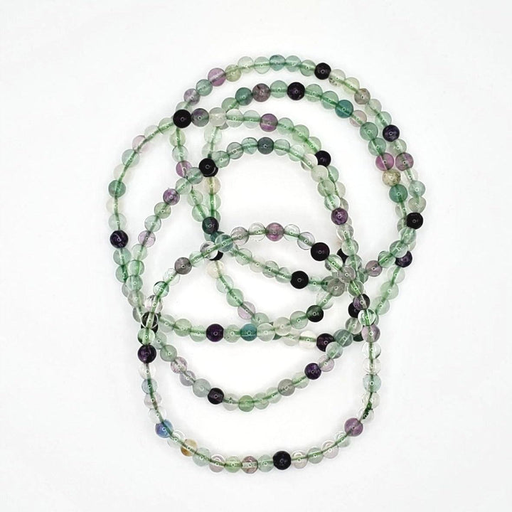Gemstone Bracelet
