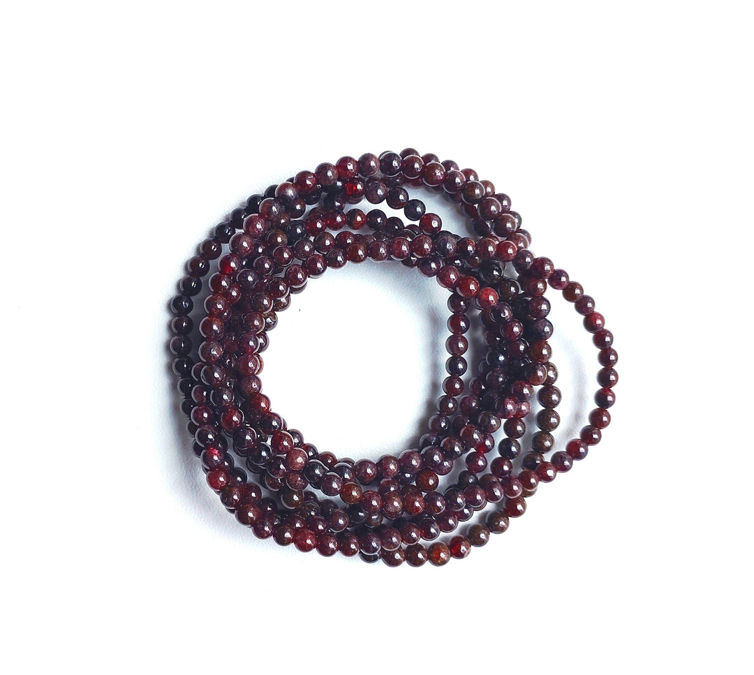 Gemstone Bracelet